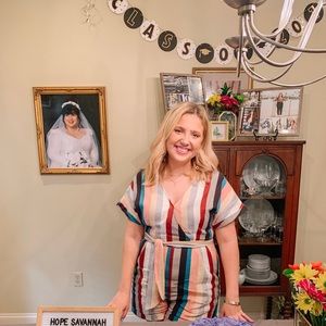 Meet your Posher, Hope